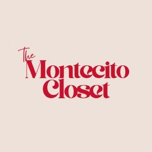Meet your Posher, The Montecito Closet
